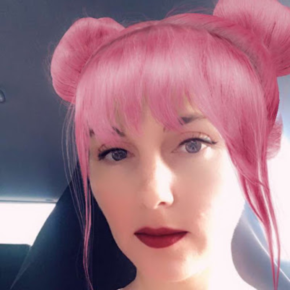 Meet your Posher, Pikachocobo AKA Renee